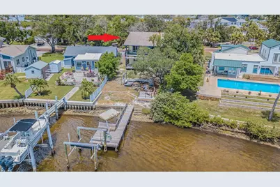 739 Chesapeake Drive, Tarpon Springs, FL 34689 - Photo 33