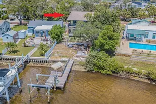 739 Chesapeake Dr, Tarpon Springs, FL 34689 - Photo 33