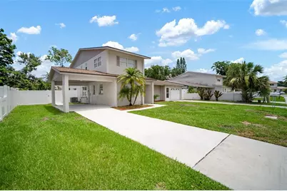 1712 Azalea Court #A, Oldsmar, FL 34677 - Photo 1