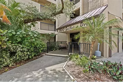 1942 Golfview Drive #1942, Tarpon Springs, FL 34689 - Photo 7