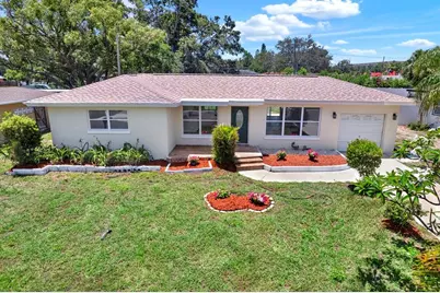 1223 Jasmine Way, Clearwater, FL 33756 - Photo 1