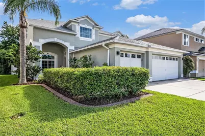 25435 Bruford Boulevard, Land O Lakes, FL 34639 - Photo 9