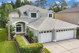 25435 Bruford Blvd, Land O Lakes, FL 34639 - Photo 3