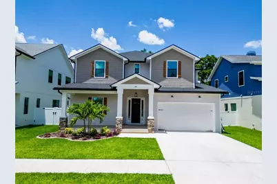 1015 W Charter Street, Tampa, FL 33602 - Photo 1