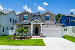 1015 W Charter St, Tampa, FL 33602 - Photo 1