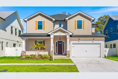 1015 W Charter Street, Tampa, FL 33602 - Photo 1