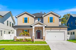 1015 W Charter St, Tampa, FL 33602 - Photo 1