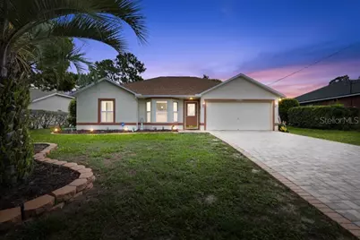 11251 Pickford Street, Spring Hill, FL 34609 - Photo 1