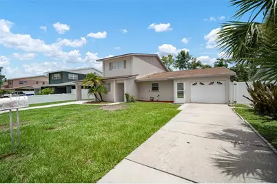 1712 Azalea Court #B, Oldsmar, FL 34677 - Photo 1