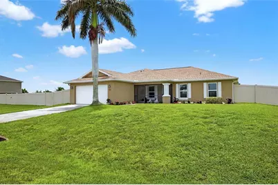 125 Paddock Street, Lehigh Acres, FL 33974 - Photo 3