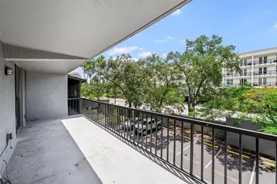 201 W Laurel Street #308, Tampa, FL 33602 - Photo 21