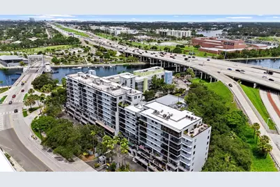 201 W Laurel Street #308, Tampa, FL 33602 - Photo 1