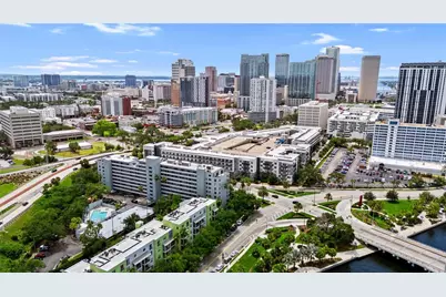 201 W Laurel Street #308, Tampa, FL 33602 - Photo 27