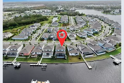 5307 Wishing Arch Drive, Apollo Beach, FL 33572 - Photo 3