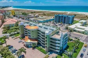 11605 Gulf Blvd, Treasure Island, FL 33706 - Photo 3