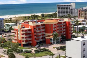 11605 Gulf Blvd, Treasure Island, FL 33706 - Photo 3