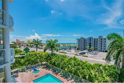 11605 Gulf Boulevard #402, Treasure Island, FL 33706 - Photo 7
