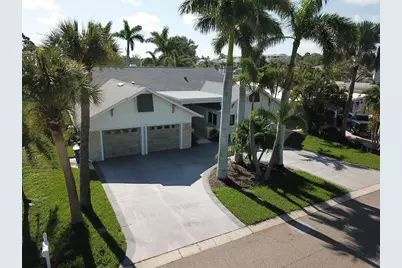 1837 Venetian Point Drive, Clearwater, FL 33755 - Photo 1