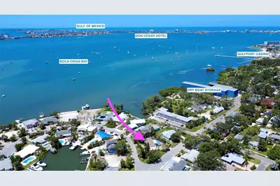 4735 Baywood Point Drive S, Gulfport, FL 33711 - Photo 3