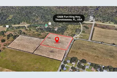 12828 Fort King Highway, Thonotosassa, FL 33592 - Photo 1