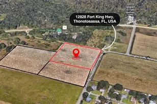 12828 Fort King Hwy, Thonotosassa, FL 33592 - Photo 1