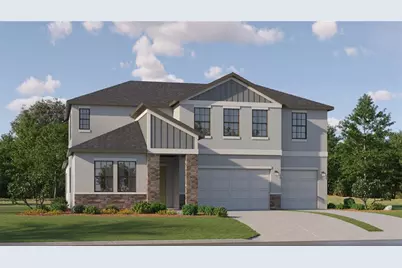 11518 Flourish Drive, Land O Lakes, FL 34637 - Photo 1