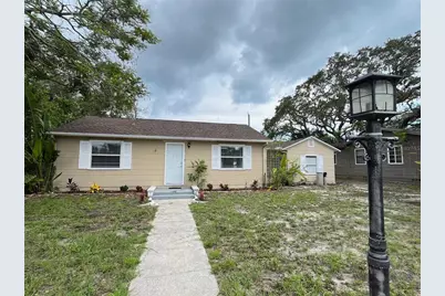 4616 5th Avenue N, Saint Petersburg, FL 33713 - Photo 1