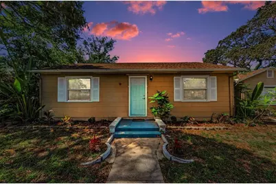 4616 5th Avenue N, Saint Petersburg, FL 33713 - Photo 1