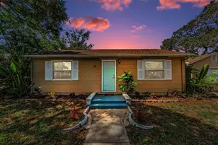 4616 5th Ave N, Saint Petersburg, FL 33713 - Photo 1