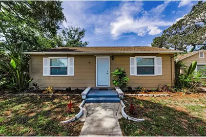 4616 5th Avenue N, Saint Petersburg, FL 33713 - Photo 5