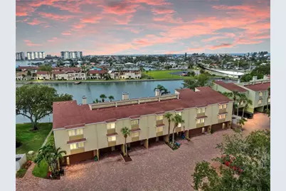 459 Haven Point Drive, Treasure Island, FL 33706 - Photo 1