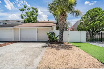 103 E Davis Boulevard #B, Tampa, FL 33606 - Photo 1