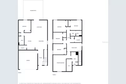 13295 Marble Sands Court, Hudson, FL 34669 - Photo 45