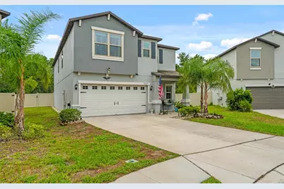 13295 Marble Sands Court, Hudson, FL 34669 - Photo 1