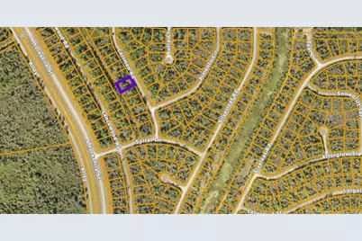 Ceriman Road, North Port, FL 34288 - Photo 1