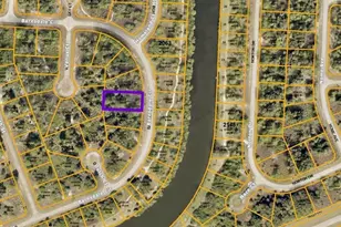 Barnsdale Circle, North Port, FL 34288 - Photo 1