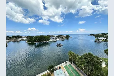 1365 Snell Isle Boulevard NE #6E, Saint Petersburg, FL 33704 - Photo 7