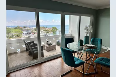 1365 Snell Isle Boulevard NE #6E, Saint Petersburg, FL 33704 - Photo 9