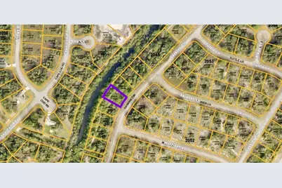 Gaskins Circle, North Port, FL 34288 - Photo 1