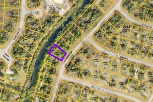 Gaskins Circle, North Port, FL 34288 - Photo 1