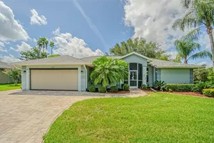 10622 Moshie Ln, San Antonio, FL 33576 - Photo 1