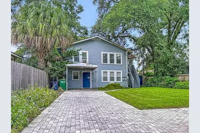 205 W Hilda Street #A, Tampa, FL 33603 - Photo 3