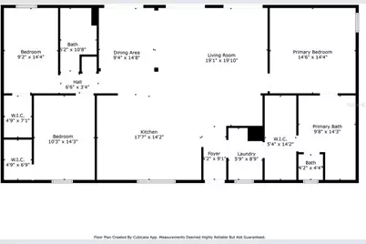 6924 Americana Drive NE #167, Saint Petersburg, FL 33702 - Photo 45