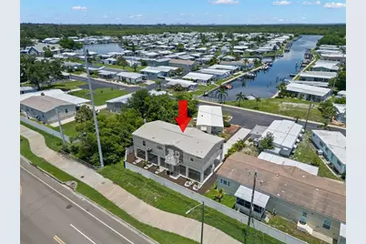 6924 Americana Drive NE #167, Saint Petersburg, FL 33702 - Photo 41