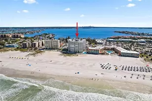 4950 Gulf Blvd, Saint Pete Beach, FL 33706 - Photo 1