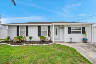 13804 Malcolm Ave, Hudson, FL 34667 - Photo 1