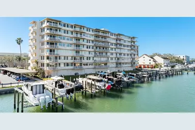 223 Island Way #2C, Clearwater Beach, FL 33767 - Photo 1