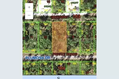 581 Plumosa Drive, Indian Lake Estates, FL 33855 - Photo 1