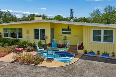 2110 Fairway Avenue S, Saint Petersburg, FL 33712 - Photo 1