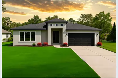 5352 Lowell Avenue, Spring Hill, FL 34609 - Photo 1